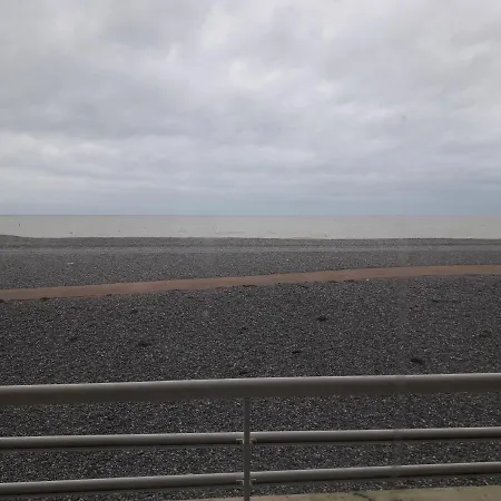Face A La 6 Personnes * Cayeux-sur-Mer