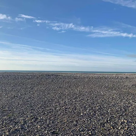 Face A La 6 Personnes * Cayeux-sur-Mer