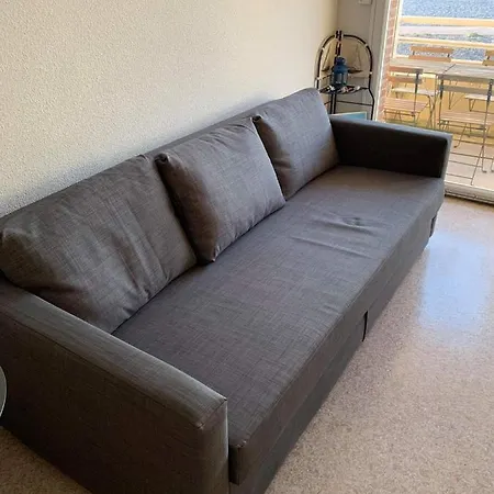 Face A La 6 Personnes Apartment Cayeux-sur-Mer