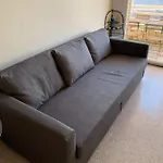 Face A La 6 Personnes Appartement Cayeux-sur-Mer