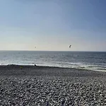 Appartement Face A La 6 Personnes Cayeux-sur-Mer