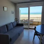 Face A La 6 Personnes * Cayeux-sur-Mer