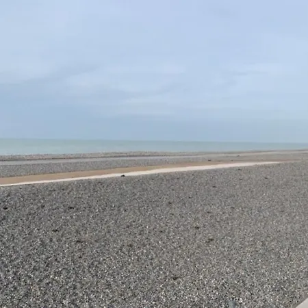 公寓 Face A La 6 Personnes *